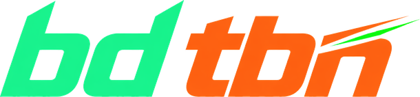 Logo bd tbn – trang chủ nền tảng giải trí